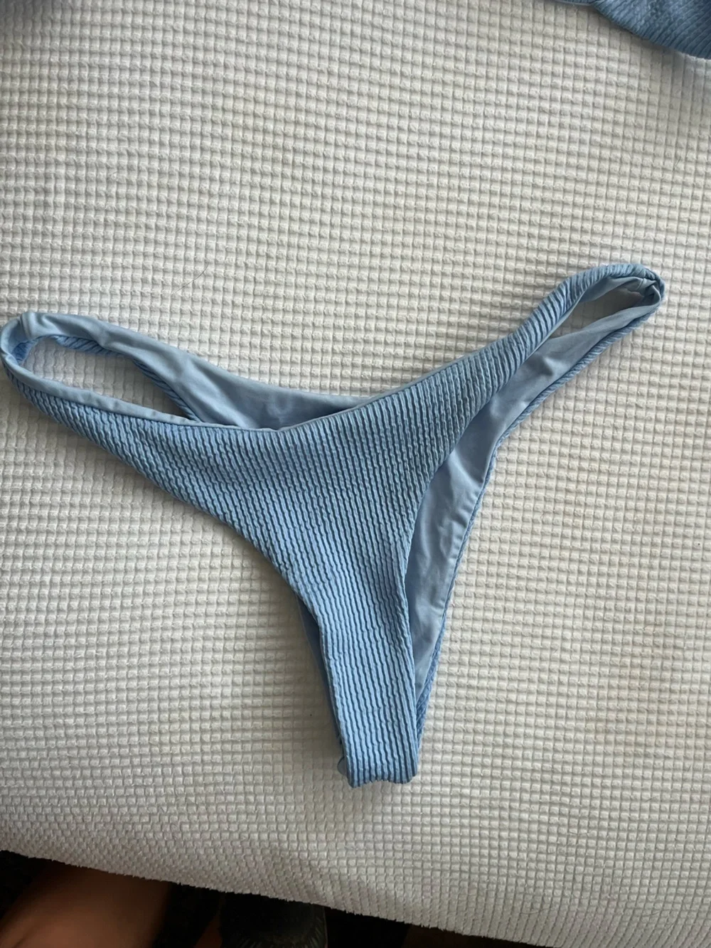 Monday swimwear bikini set